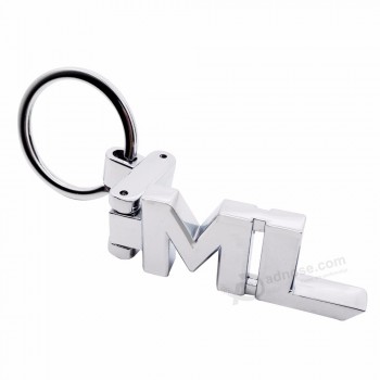 Porte-clés de voiture de style de voiture créatif pour porte-clés automatiques Mercedes Benz