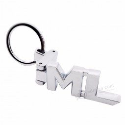 kreatives Auto, das Auto keychain anredet Schlüsselringe Für Mercedes Benz-Selbstschlüsselketten