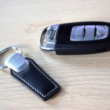 Auto Schlüsselbund Logo Kette Schlüsselanhänger für Metallschnalle