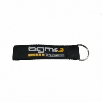 Broderie de décoration personnalisée porte-clés / clé Tag / porte-clés