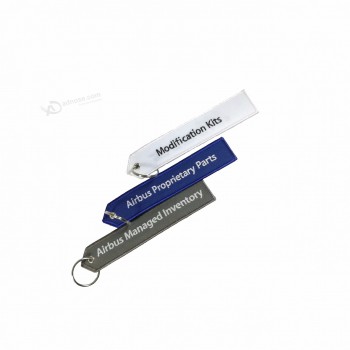 Personalized Wristband Keyholder Promotional Keychains