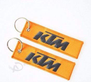 Wholesale Design Your Own Keychain Key Tag