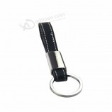 Förderunggeschenke arbeiten Metallkundenspezifisches Andenken keychain um