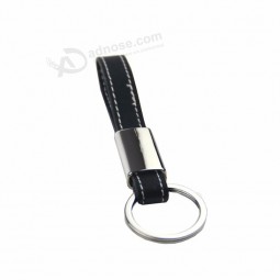 Förderunggeschenke arbeiten Metallkundenspezifisches Andenken keychain um