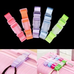 Colors Airplane Accessories Travel Luggage Label Straps Suitcase Tags Luggage Tags