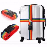 批发可调式rimowa皮革行李带