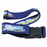 Cinghia per bagagli Tsa Tag da viaggio in fabbrica
