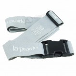 bagaglio in nylon a sgancio rapido blocco password fibbia cinturino valigia serratura codificata cintura di sicurezza imballo sicuro