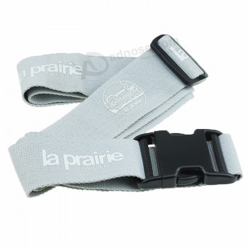 bagaglio in nylon a sgancio rapido blocco password fibbia cinturino valigia serratura codificata cintura di sicurezza imballo sicuro