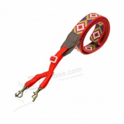 sangle de cou de caméra à logo personnalisé de qualité Hing