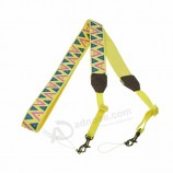Hochwertiger, individuell verstellbarer Nylon-Kameragurt