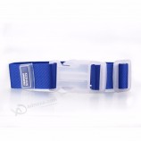valigia da viaggio regolabile Borsa tracolla tracolla fibbia bagaglio Cravatta ganci chiusura cintura durevole alta qualità 6 colori