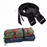 Backpack Mattress Sleeping Bag Tent Strap Belt Tied Band Luggage Suitcase Accessories High Quality Durable Bag Accessories