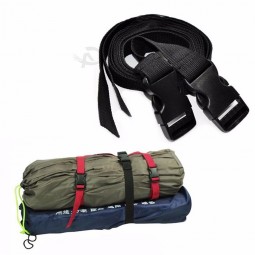 rucksack matratze schlafsack zeltgurt gürtel gebunden band gepäck koffer zubehör hochwertige langlebige tasche zubehör