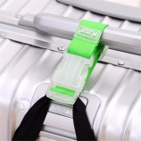 Gepäck Koffer Taschen hängen Schnalle tragbare Reise hängenden Gürtel Anti-Lost-Clip Add-a-Bag Gurt