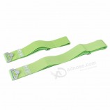 Gepäckband Trolley Gepäckgurte Koffer verstellbare Sicherheitsgurte Tasche Teile Reisezubehör