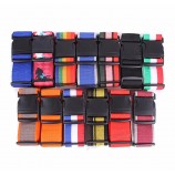 boucle et sangle pour bagages
