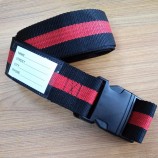 Taschenriemen verstellbarer Sicherheitsriemen für Koffer
