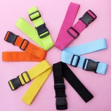 Bagages de voyage Bagages Sangle d’emballage en nylon réglable Ceinture sécurisée