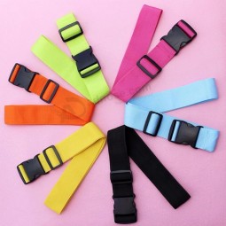 Bagages de voyage Bagages Sangle d’emballage en nylon réglable Ceinture sécurisée