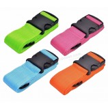カスタム旅行アクセサリー荷物ストラップスーツケースパッキングベルト
