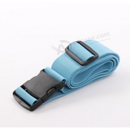 Vente en gros ceinture d’emballage de voyage sangle de valise réglable