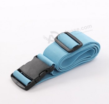 Vente en gros ceinture d’emballage de voyage sangle de valise réglable