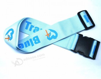 Sangle de bagage personnalisée d’usine pour sac à bagages