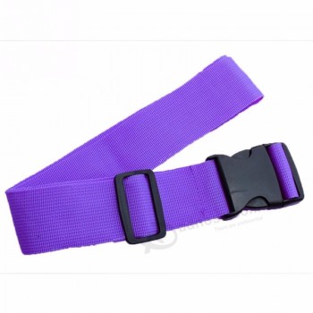 Camping en plein air Bagages de protection Accessoires Valise Emballage Ceinture de voyage