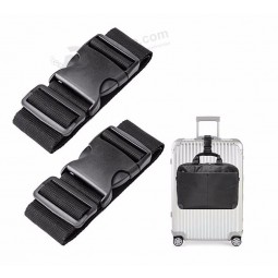accessori da viaggio Aggiungi una borsa da viaggio con tracolla regolabile