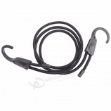 Voiture réglable élastique élastique élastique cordon de choc sangle crochet en plastique extensible