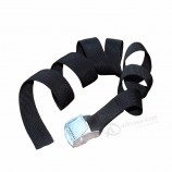 Voiture Cargo Sangle Boucle Ceinture d’arrimage Ceinture à cliquet solide Bagages Chargement Arrimage