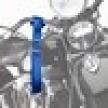 オートバイのタイは車のバイクのために柔らかい荷物の包帯をひもで締めます