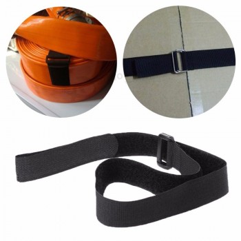 Ceinture en corde de nylon Cargo Porte-bagages Sangles d’attache pour sacs de camping en voiture