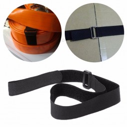 cinghie di nylon del supporto del bagaglio del carico della cinghia di corda di nylon per le borse di campeggio dell'automobile