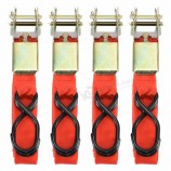 Auto Gepäck Ladung Legierung Buck Tape Strap benutzerdefinierte