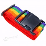 調節可能な旅行荷物ストラップ旅行用バッグスーツケースベルトアウトドアキャンプ用車の荷物ボックス