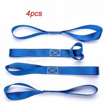 Motorcycle or Car Tie Downs Stowing Tidying Hauling Belt Straps wholesale