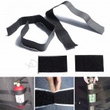 Courroies de tension Sangle Ceinture en nylon solide pour voiture Moto fabricant