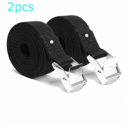 Cam Boucle Arrimage Voiture Bagage Cargo Sangle d’arrimage en gros