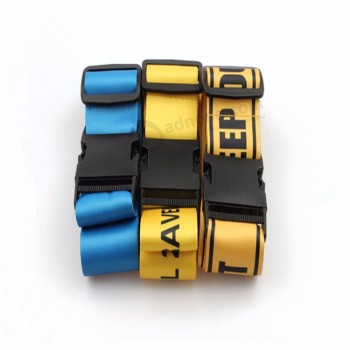 polyester breakaway Ceinture à bagages avec votre logo