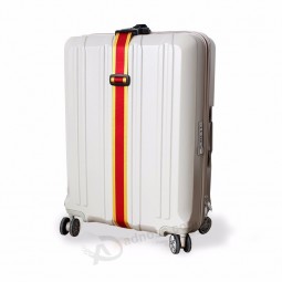 高品質の昇華ポリエステル荷物ストラップ＆ベルト