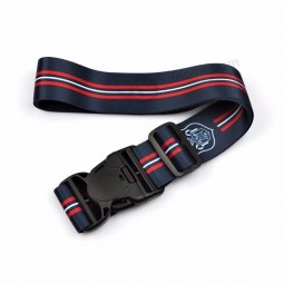 Ceinture à bagages d’emballage avec logo personnalisé imprimé
