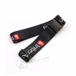 Ceinture de voyage Duty Cross Suitcase avec boucle en plastique