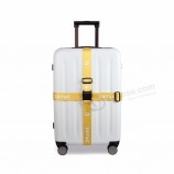 プロのカスタム荷物デジタルスケールタグベルトストラップ