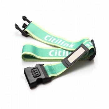 Ceinture de transport en gros bagages / sangles de bagages