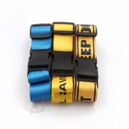 polyester breakaway Ceinture à bagages avec votre logo