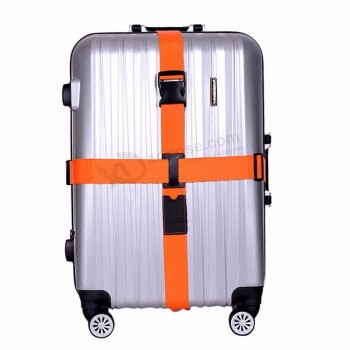 Gepäckgurt, sehr lange Kreuz Gepäckgurte Koffergurte Reisezubehör