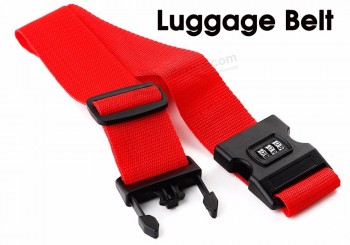 Ceinture à bagages, sangle à bagages en polyester, ceinture à bagages de qualité, sangles à bagages travelpro Travel Store
