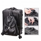 バッグを追加荷物ストラップジャケットグリッパーストラップ荷物スーツケースナイロンベルト旅行